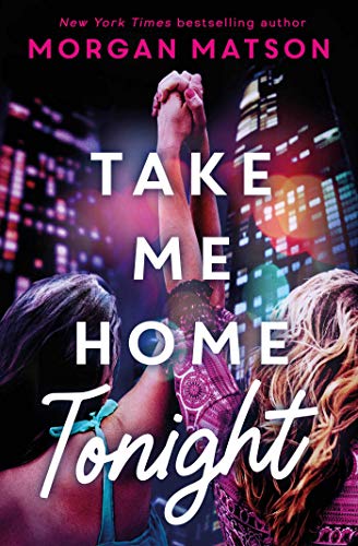 Take Me Home Tonight von Simon & Schuster